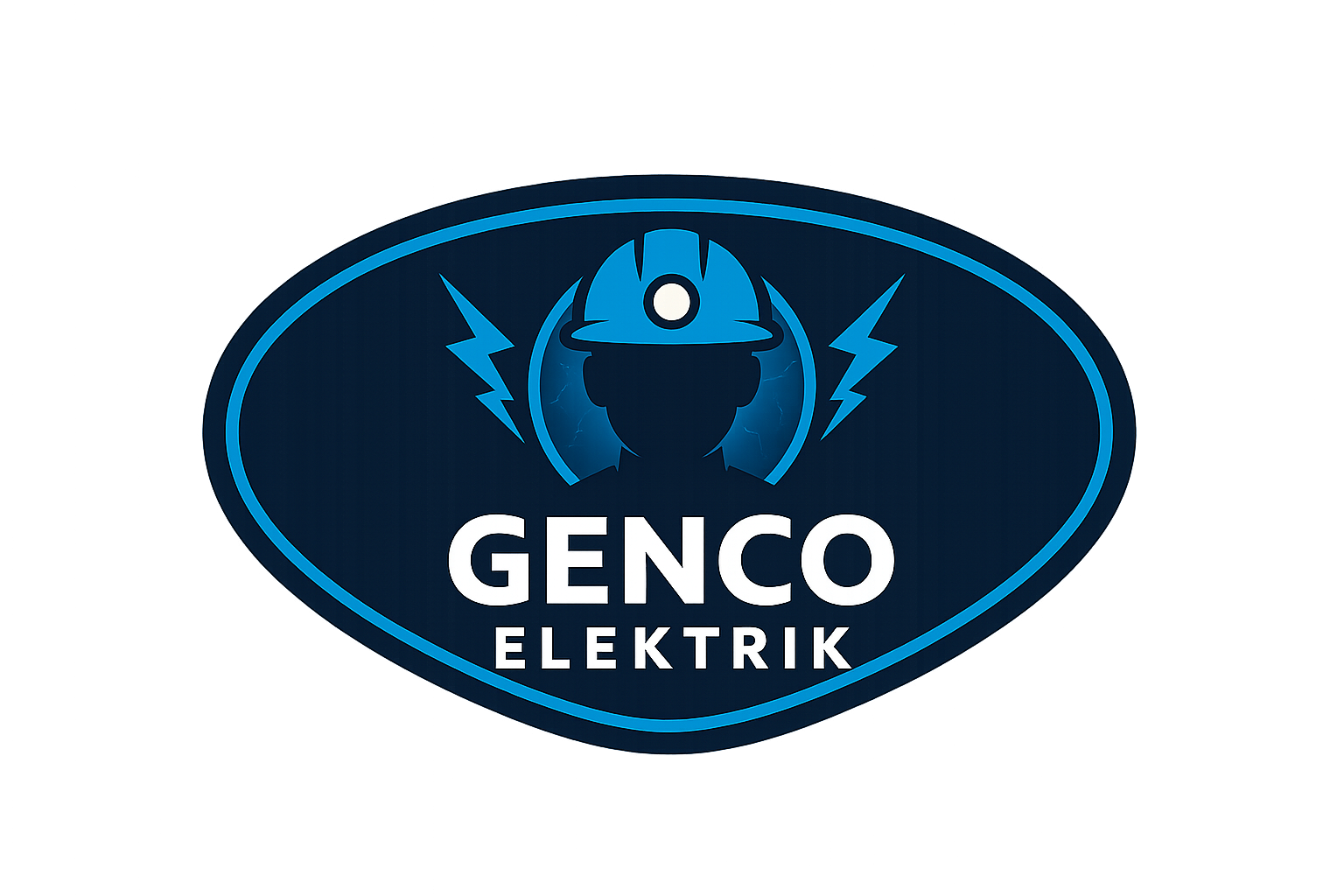 Genco Elektrik Logo